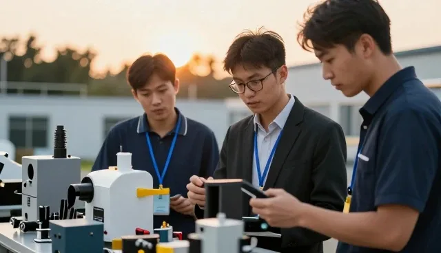 设备管理优化中的常见问题与实用处理方法