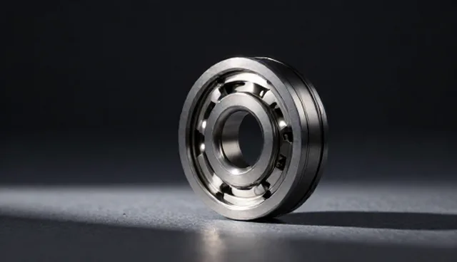 精密轴承选型关注点及适用条件解析